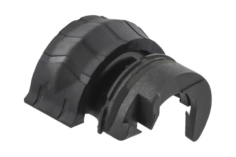 Image of TOPRAN Anti roll bar bush TOPRAN 636 016