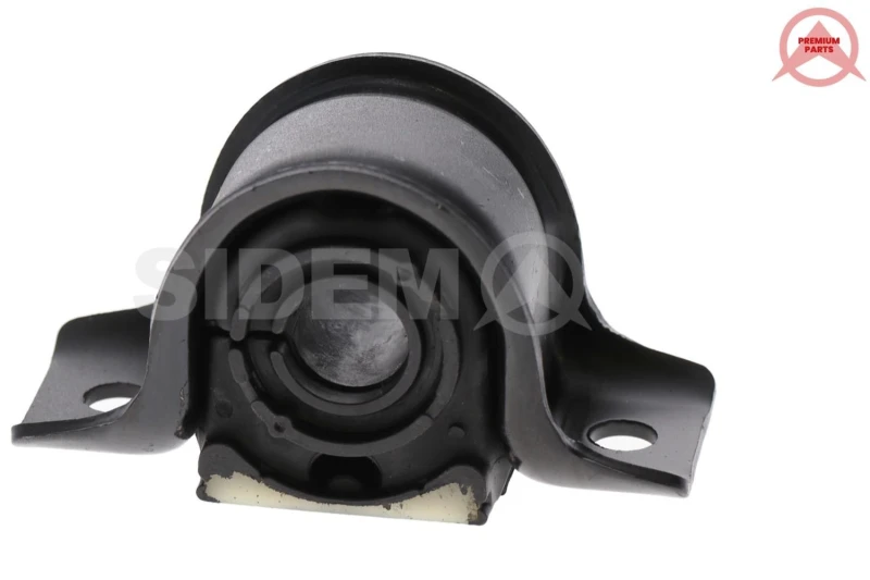 Image of SIDEM 850804 Stabilizer Bushes Front Anti-roll Bar Bush Kit (1334)