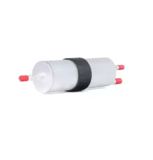 Image of RIDEX Fuel Filter 9F0155 BMW,MINI,ALPINA,3 Touring (E91),3 Limousine (E90),5 Touring (F11),1 Schragheck (E87),5 Limousine (F10),1 Schragheck (F20)