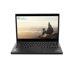 image of Lenovo T450S CI5 (5TH GEN) /