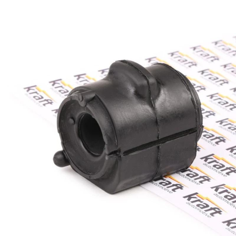 Image of KRAFT 4232086 Stabilizer Bushes Front axle both sides Anti-roll Bar Bush Kit (1334)