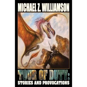 Image of Tour of Duty Paperback