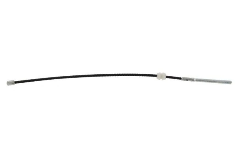 Image of Handbrake cable MAPCO 5692