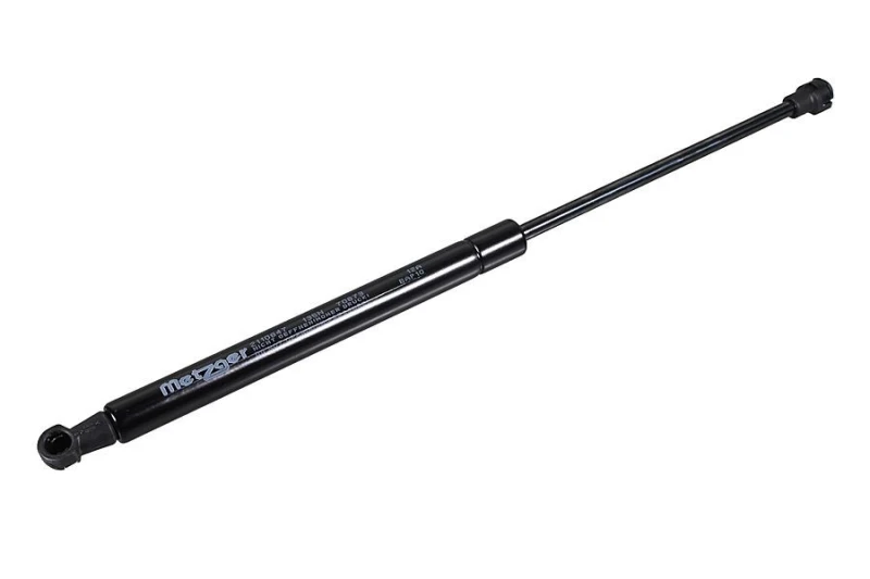 Image of METZGER 2110847 Tailgate strut GREENPARTS Right Rear, Extention Force: 135N Gas Spring,boot (219)