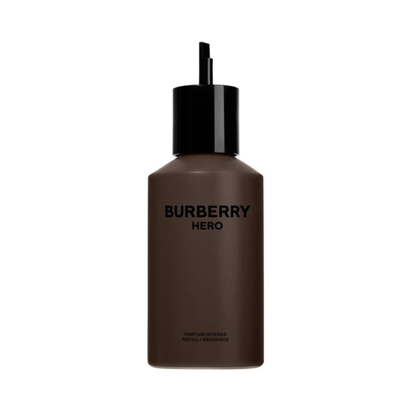 Image of Burberry Hero Parfum Intense For Men Clear male 200ml