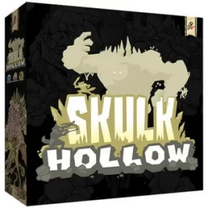 Image of Skulk Hollow Board Game