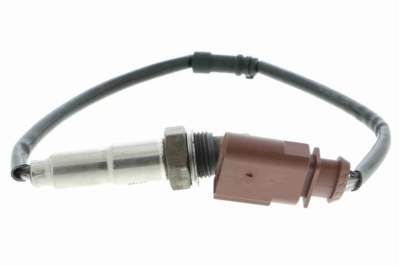 Image of VEMO V10-76-0090 Lambda sensor before catalytic converter Lambda Sensor (3922)