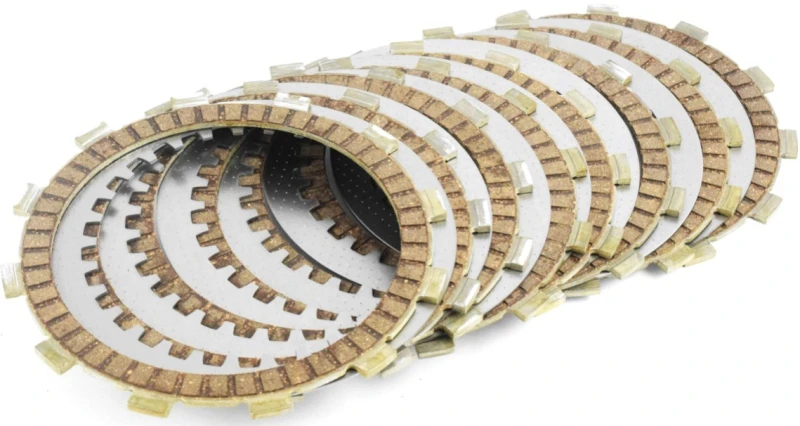Image of Clutch kit FERODO FCS0212/2