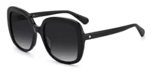 image of Kate Spade Sunglasses Wenona/G/S 807/9O