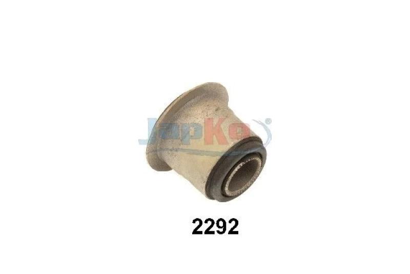 Image of JAPKO Trailing arm / Suspension arm bush JAPKO GOJ2292