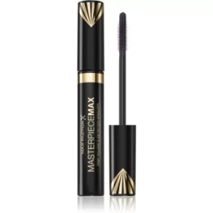 image of Max Factor Masterpiece Max Lengthening and Volumizing Mascara Shade Deep Blue 7,2ml