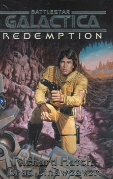 Image of Redemption by Richard Hatch Hardback