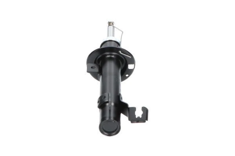 Image of KAVO PARTS SSA-10382 Shock absorber Front Axle Left, Gas Pressure, Twin-Tube, Suspension Strut, Top pin Shock Absorber (854)
