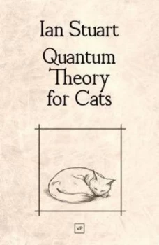 Image of Quantum Theory for Cats by Ian Stuart Book
