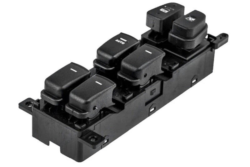 Image of NTY EWS-HY-031 Switch, window winder Left Front Switch,window winder (1761)
