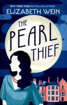 Image of The Pearl Thief by Elizabeth Wein Paperback