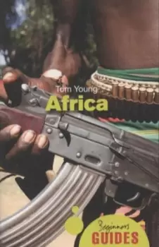 Image of Africa by Tom Young