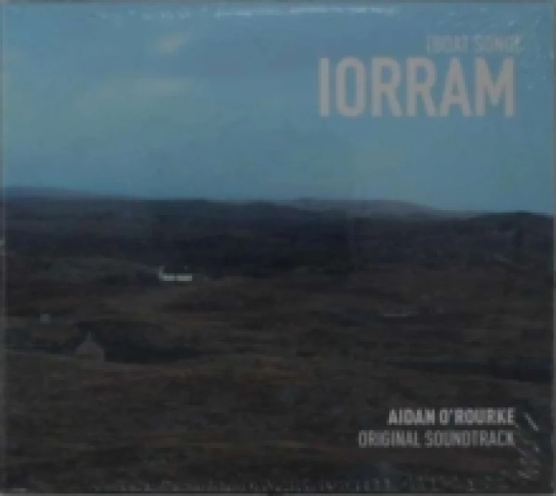 Image of Iorram (Boat Song) CD / Album