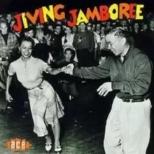 Image of Jiving Jamboree