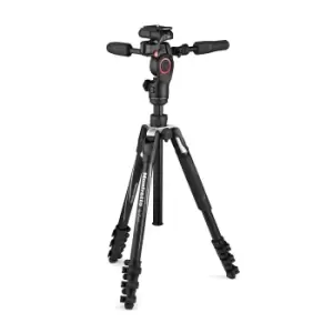 Image of Manfrotto Befree 3-Way Live Advanced Tripod Kit