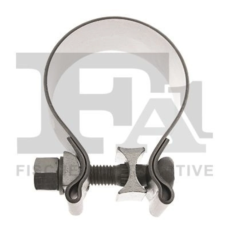 Image of FA1 Exhaust clamp FA1 942-863