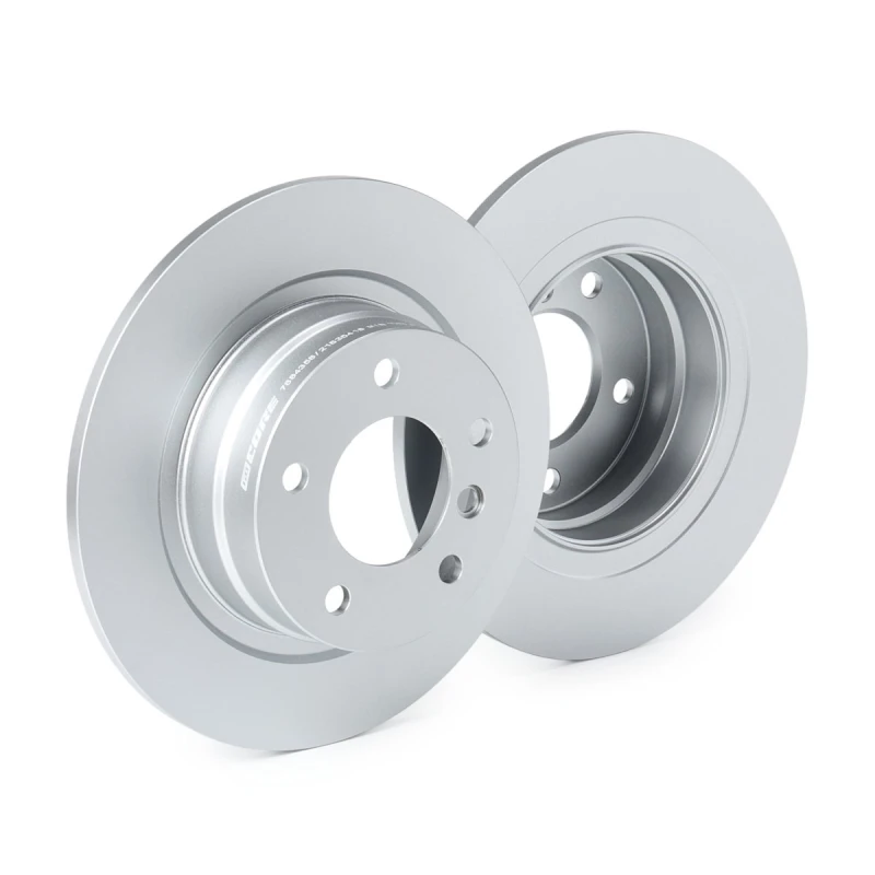Image of goCORE Brake disc goCORE GCH20344