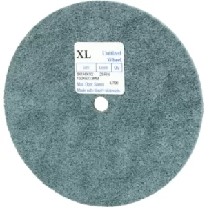 Image of 152X6X12.7MM Unitised Wheel 2 Fine