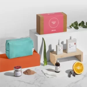 Image of gruum Hygge Home Spa Ultimate Chill Gift Set