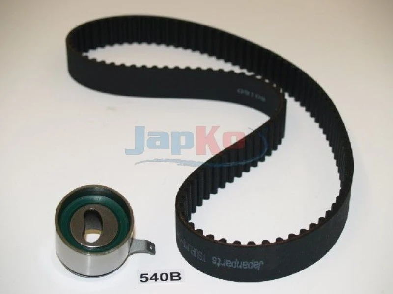 Image of JAPKO Timing belt kit JAPKO KJT540B
