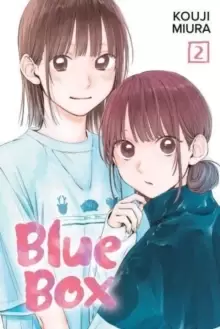 Image of Blue Box, Vol. 2