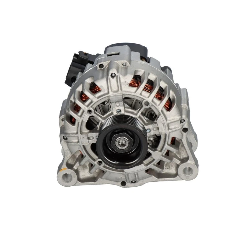 Image of RIVOLV RIV600030 Generator Alternator Charging Current: 80A, Voltage: 12V Alternator (4)