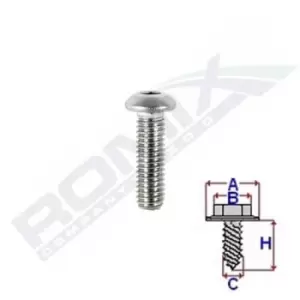 image of ROMIX Screw C70533