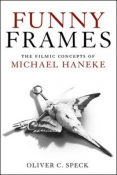 Image of Funny Frames by Oliver C Speck Paperback