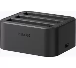 Image of INSTA360 X3 Fast Charge Hub
