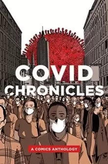 Image of COVID Chronicles : A Comics Anthology