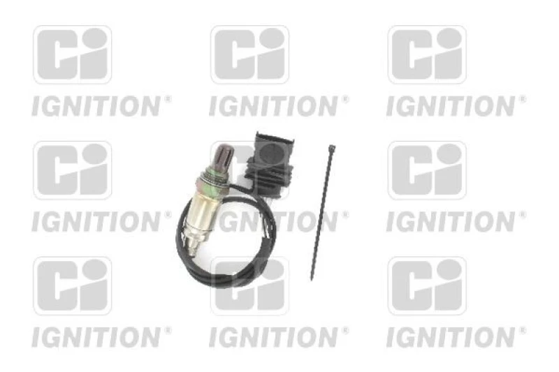 Image of QUINTON HAZELL Lambda sensor QUINTON HAZELL XLOS1139
