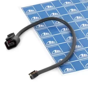 Image of ATE Brake Pad Wear Sensor 24.8190-0013.2 Brake Wear Indicator,Brake Wear Sensor VW,Touareg (7P5, 7P6)