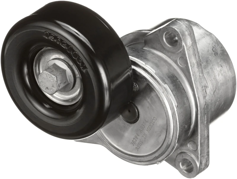 Image of GATES Drive belt tensioner GATES T38284