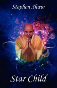 Image of Star Child by Stephen Shaw Book