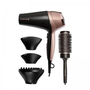 image of Remington Curl and Straight Dryer