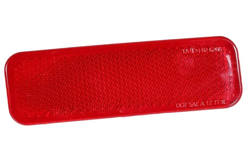 Image of Reflex Reflector METZGER 2080252