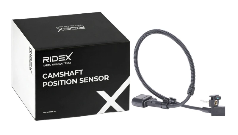 Image of RIDEX 3946S0116 Sensors Sensor,camshaft position (3946)