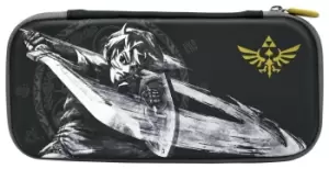 Image of PowerA Switch, OLED, Lite Slim Case - Battle Ready Link