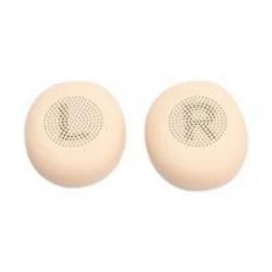 image of Jabra Ear Cushions for Evolve2 65 (6pcs) - Beige