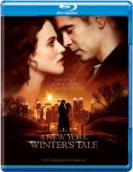 Image of A New York Winter's Tale