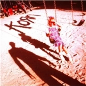 image of Korn CD