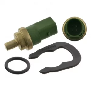 Image of Coolant Temperature Sensor 32510 by Febi Bilstein