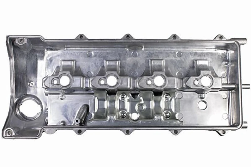 Image of Rocker cover METZGER 2389163