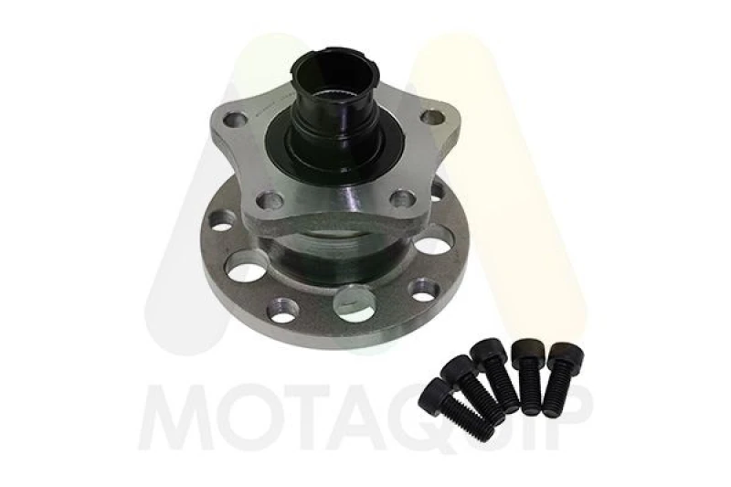 Image of MOTAQUIP Wheel bearing kit MOTAQUIP LVBW986