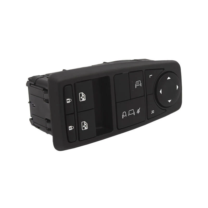 Image of SAMPA 023.483 Switch, window winder Switch,window winder (1761)